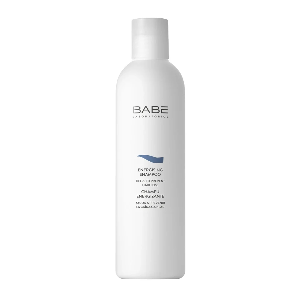 Babe Anti Hair Loss Shampoo 250 ml