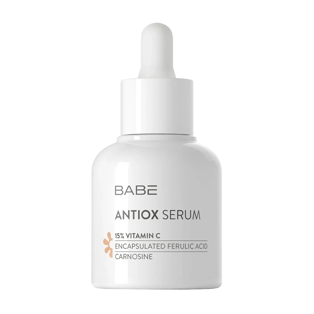 Babe Antiox Serum 30 Ml
