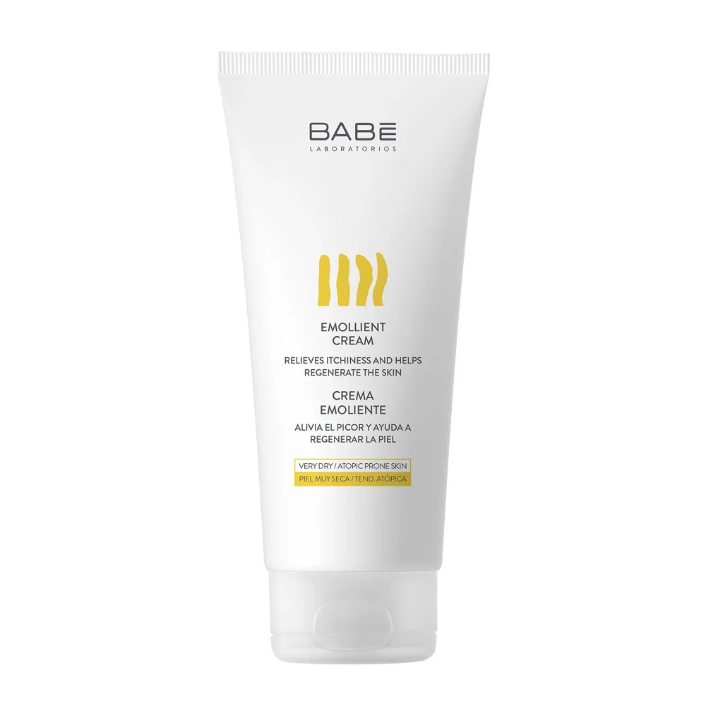 Babe Emolient Krem 200 ml
