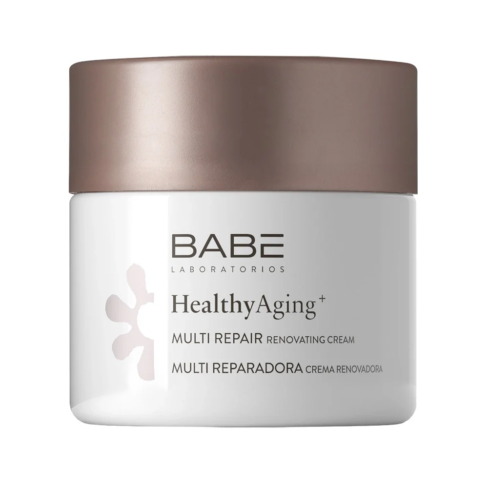Babe Healthy Aging Multi Repair Renovating Cream 50 ml