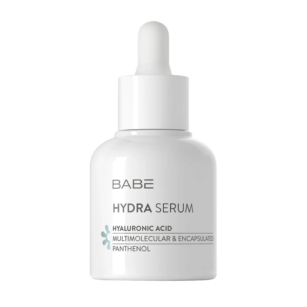 Babe Hydra Serum 30 Ml