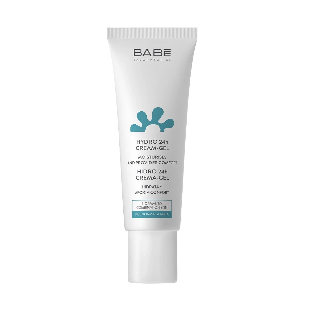 Babe Hydro 24H Cream-Gel 50 ml