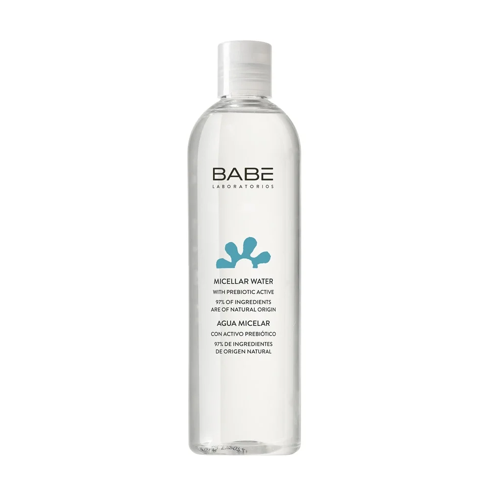 Babe Miceller Water Agua Micelar 400 ml