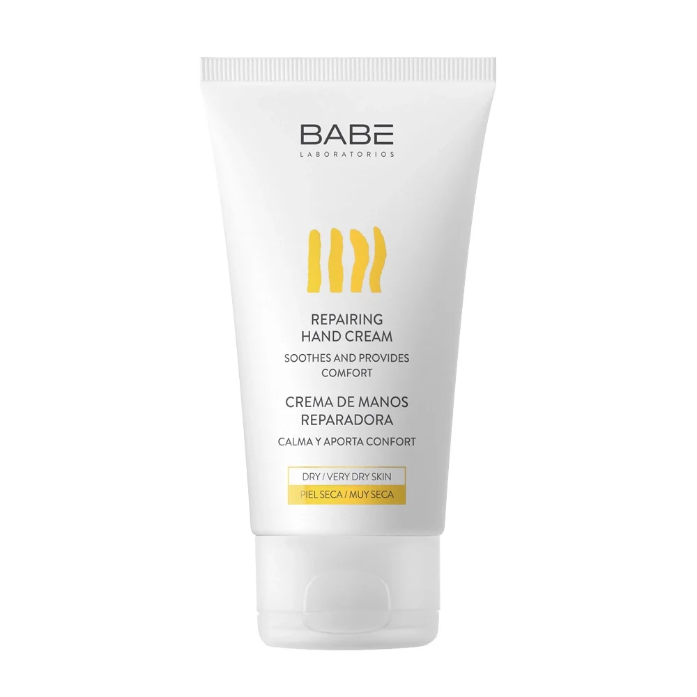 BABE Repairing Hand Cream 50 ml