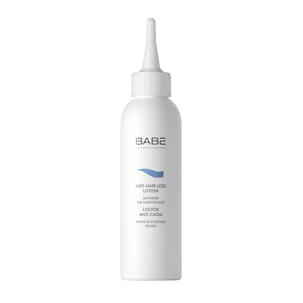 Babe Saç Dökülmesini Önleyici Losyon 125 ml