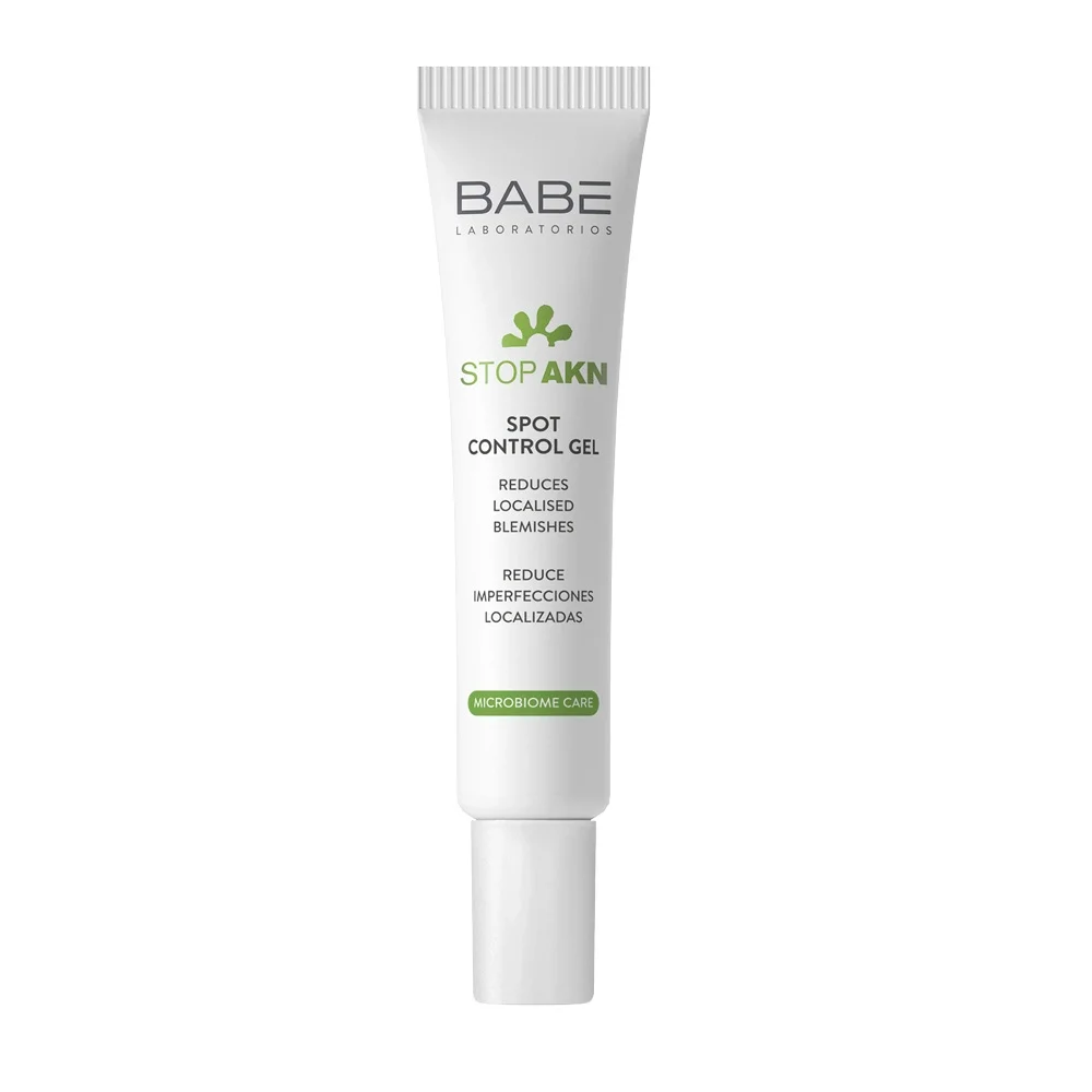 Babe Stopakn Spot Control Gel 10 ml