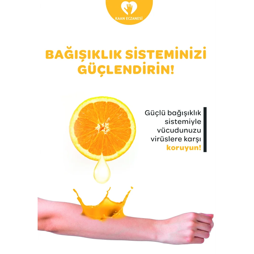 Bağışıklık Afiş & Poster No:2