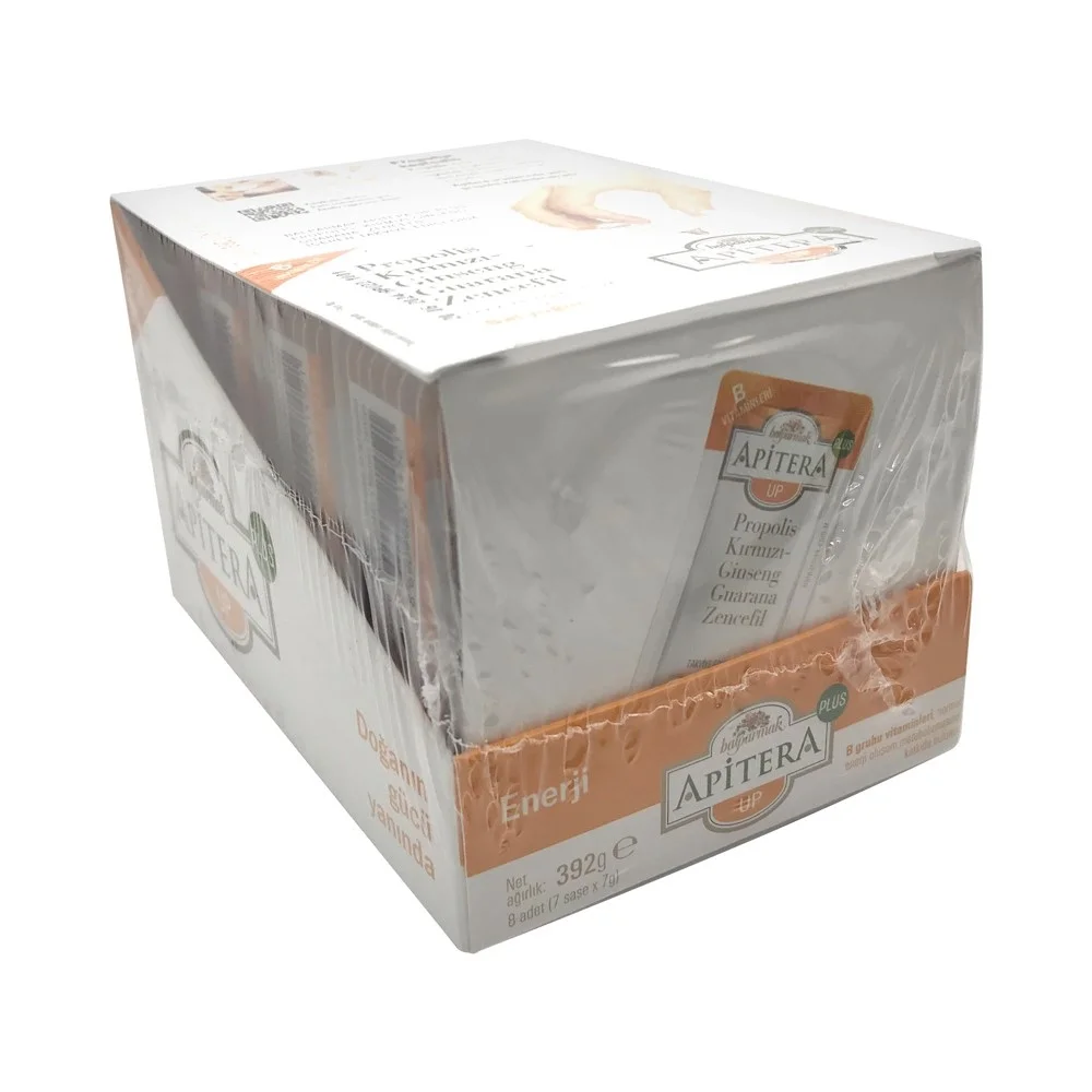 Balparmak Apitera Up Plus - 8li Stand