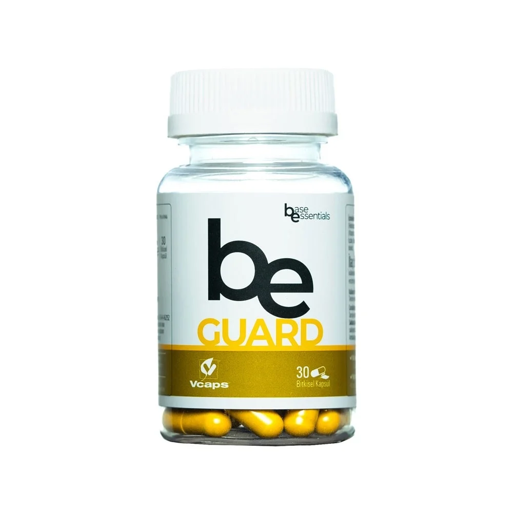 Base Essentials Be Guard 30 Kapsül