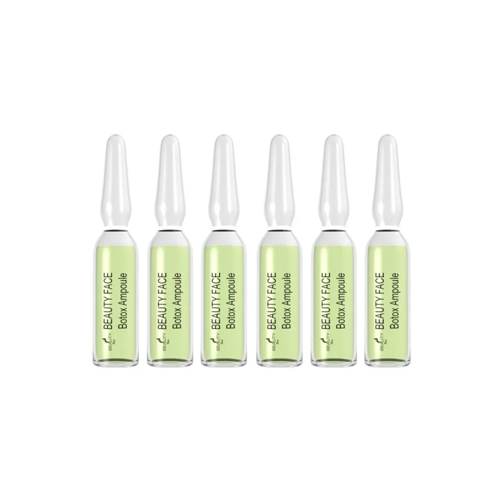 Beauty Face Lifting Ampul 2 ml - 6 adet