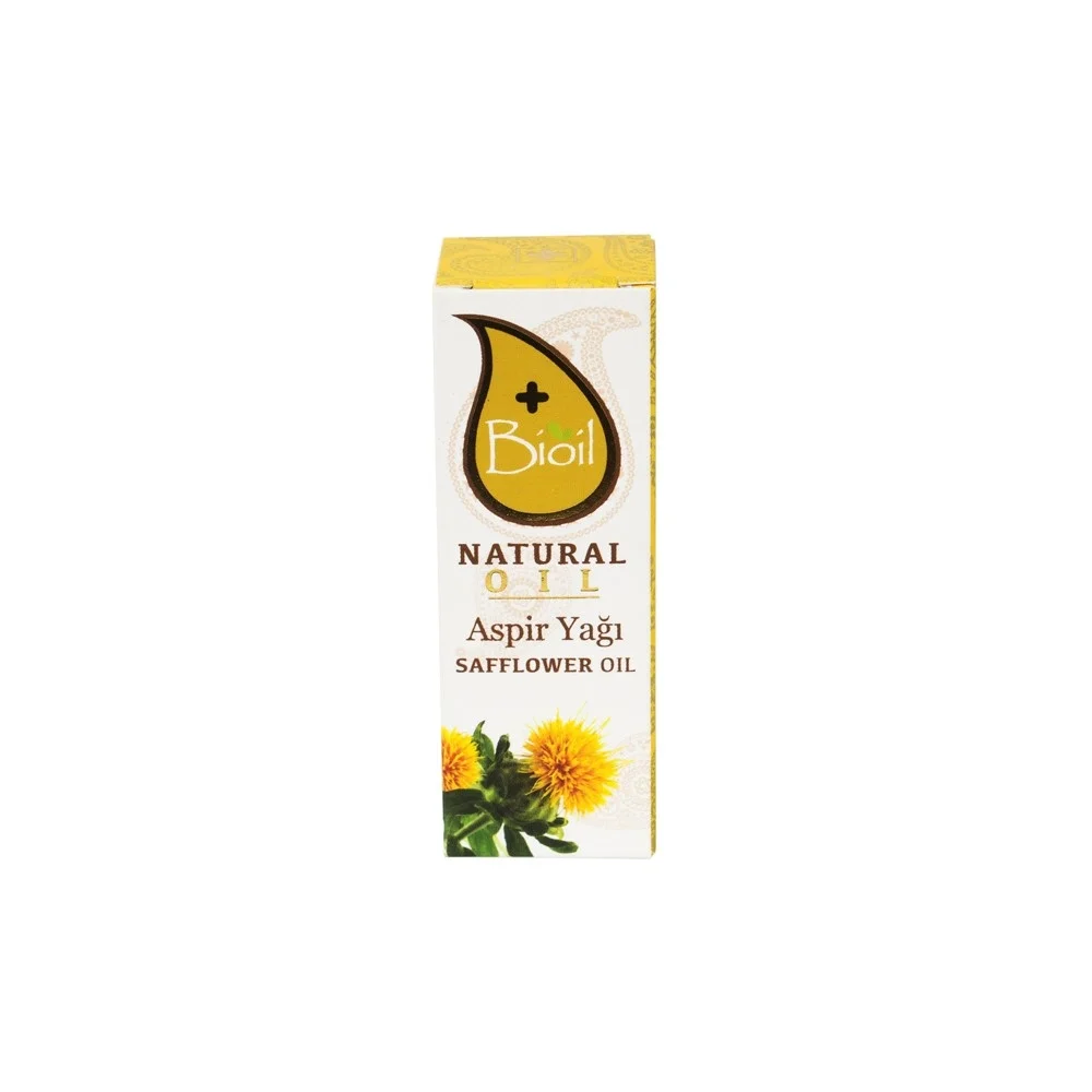 Bioil Aspir Yağı 20 ml