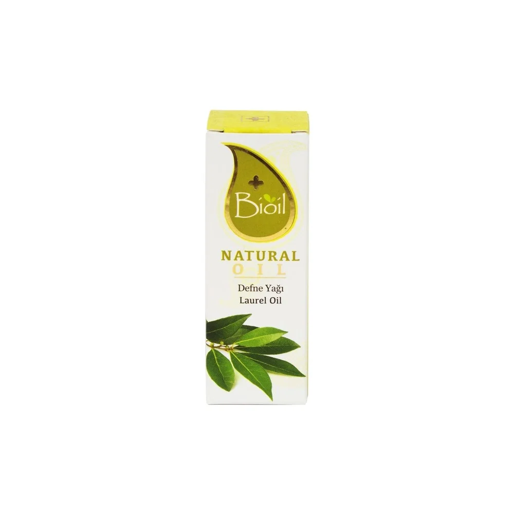 Bioil Defne Yağı 20 ml