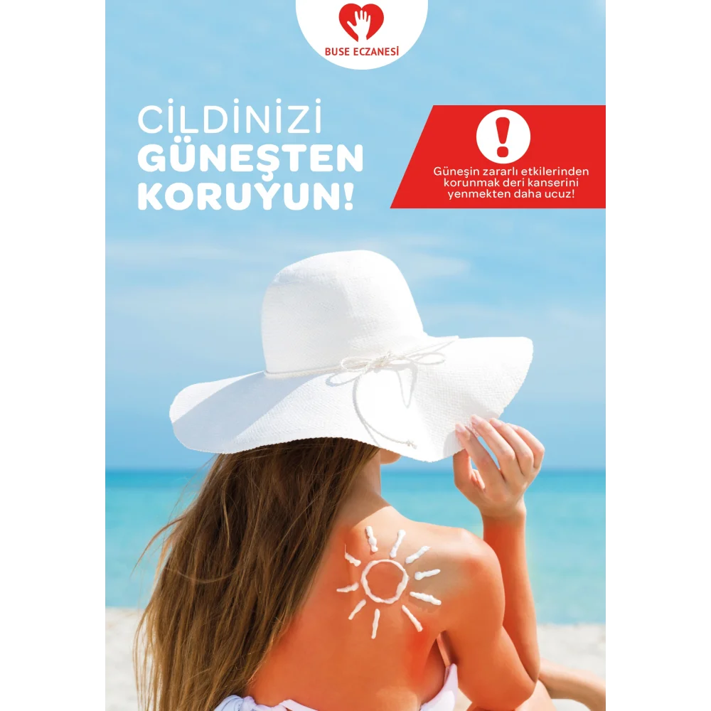 Güneş Afiş & Poster