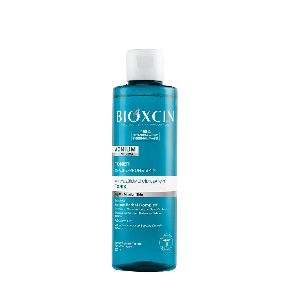 Bioxcin Acnium Tonik 200 ml