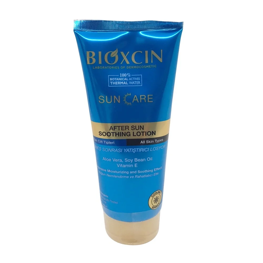 Bioxcin Suncare After Sun Losyon 200 ml