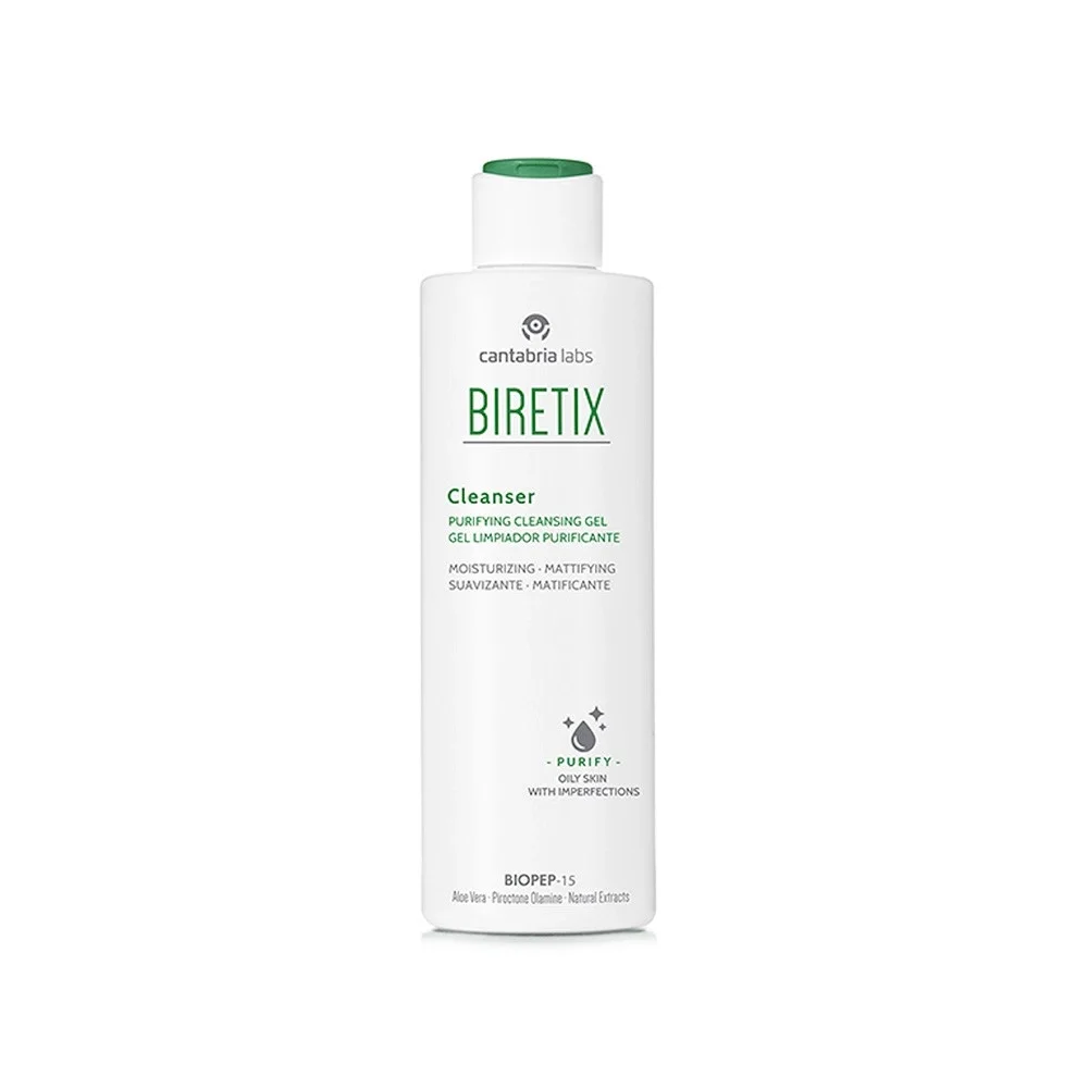 Biretix Cleanser 200 ml