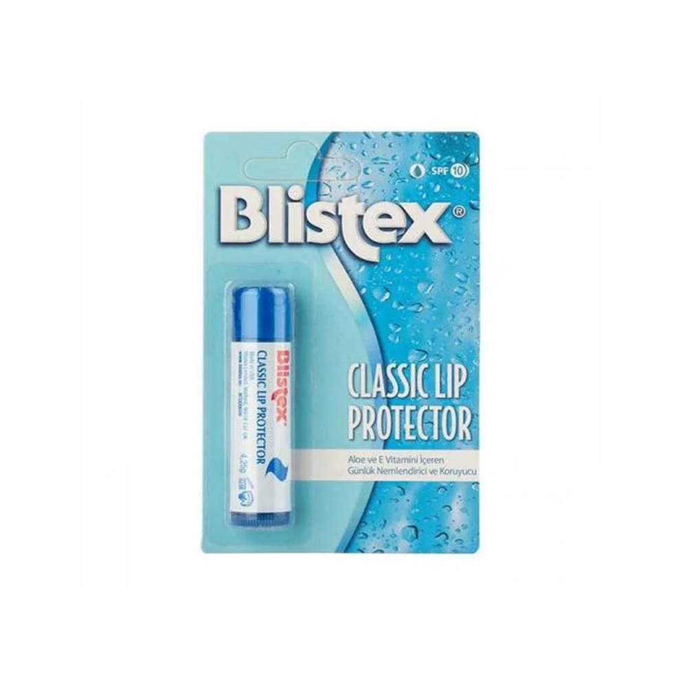 Blistex Classic Lip Protector SPF10 4.25 g