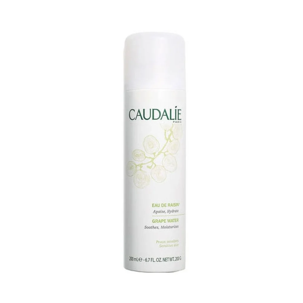 Caudalie Grape Water Organik Üzüm Suyu 200 ml