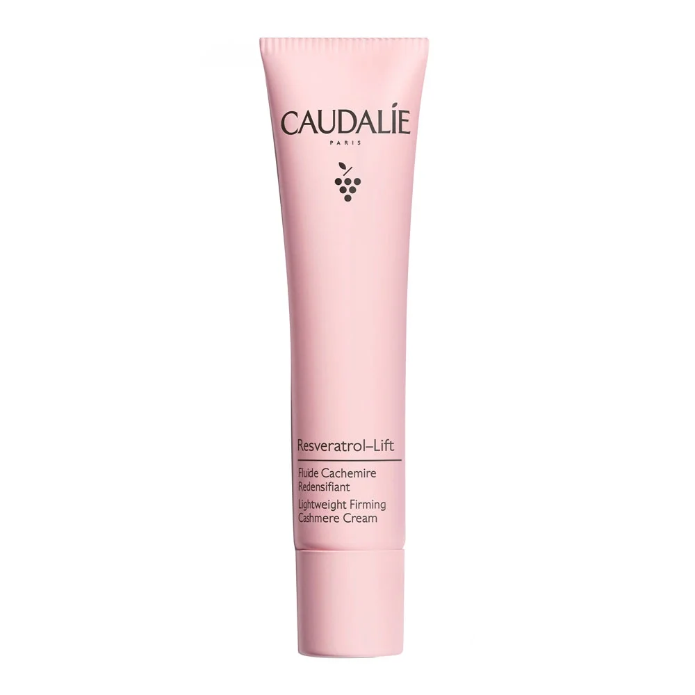 Caudalie Resveratrol Lift Fluide Cachemire Cream 40 ml