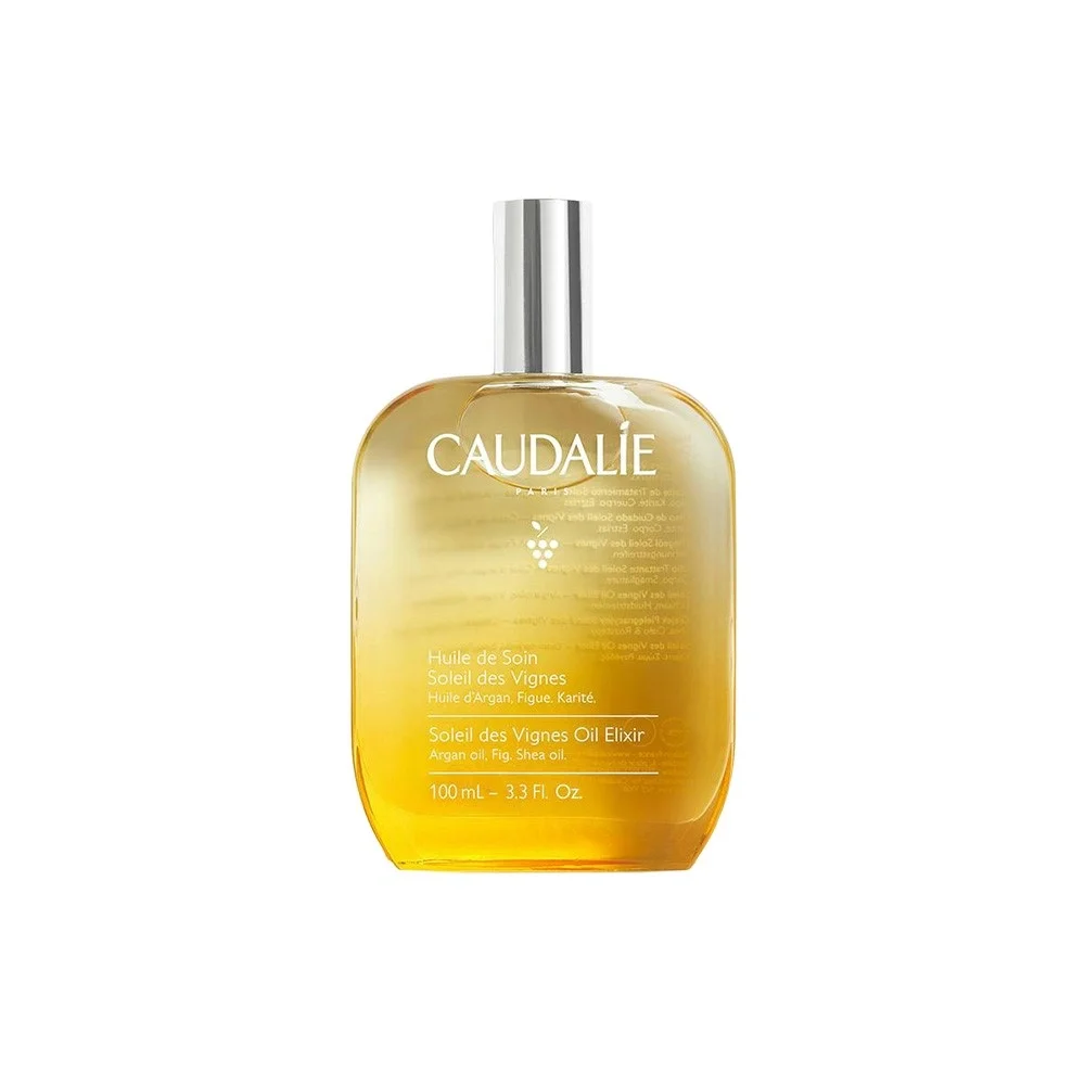 Caudalie Soleil Des Vignes Oil Elixir 100 ml