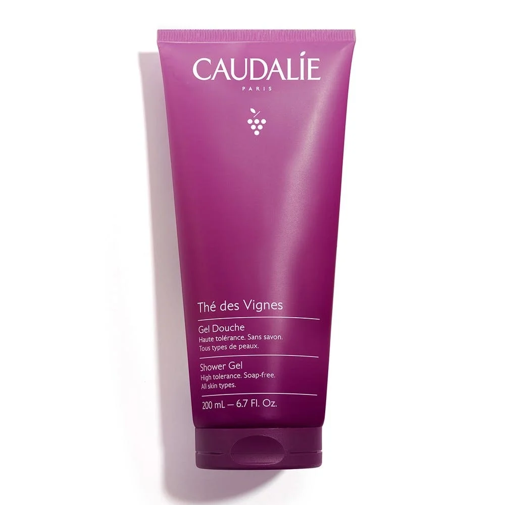Caudalie The Des Vigne Shower Gel 200 ml