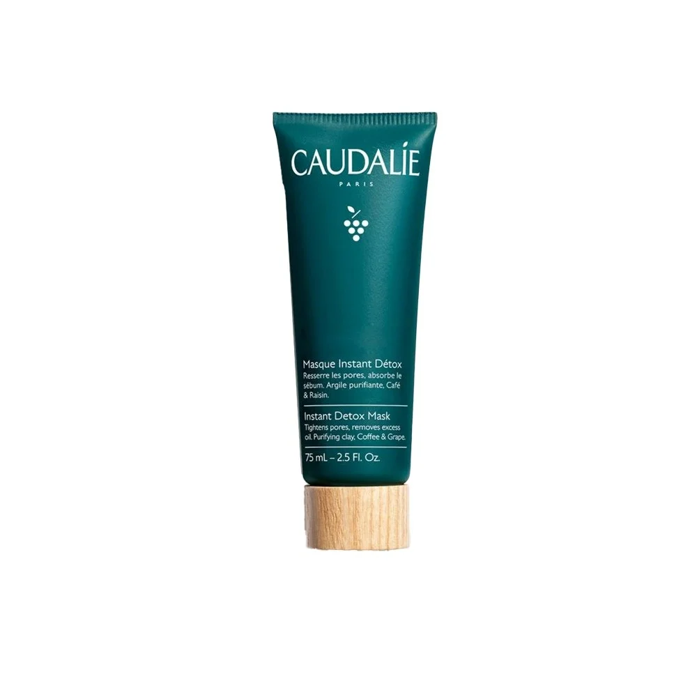 Caudalie Vinergetic C+ Instant Detox Maske 75 ml