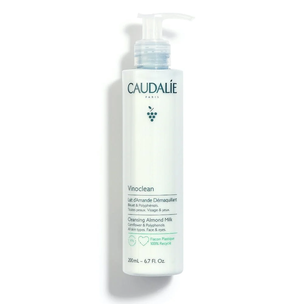 Caudalie Vinoclean Cleansing Almond Milk 100 ml