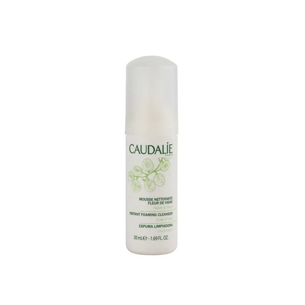 Caudalie Vinoclean Instant Foaming Cleanser 150 ml