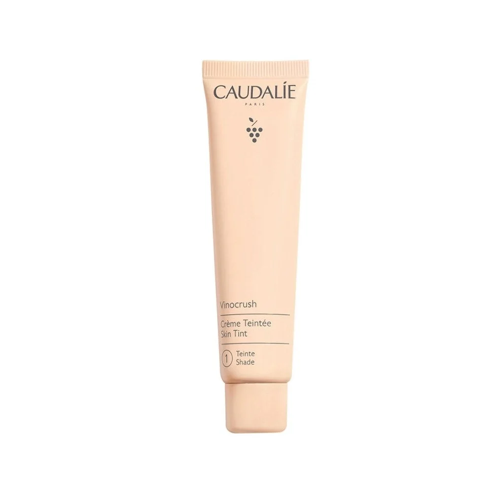 Caudalie Vinocrush Skin Tint No:1 30 ml
