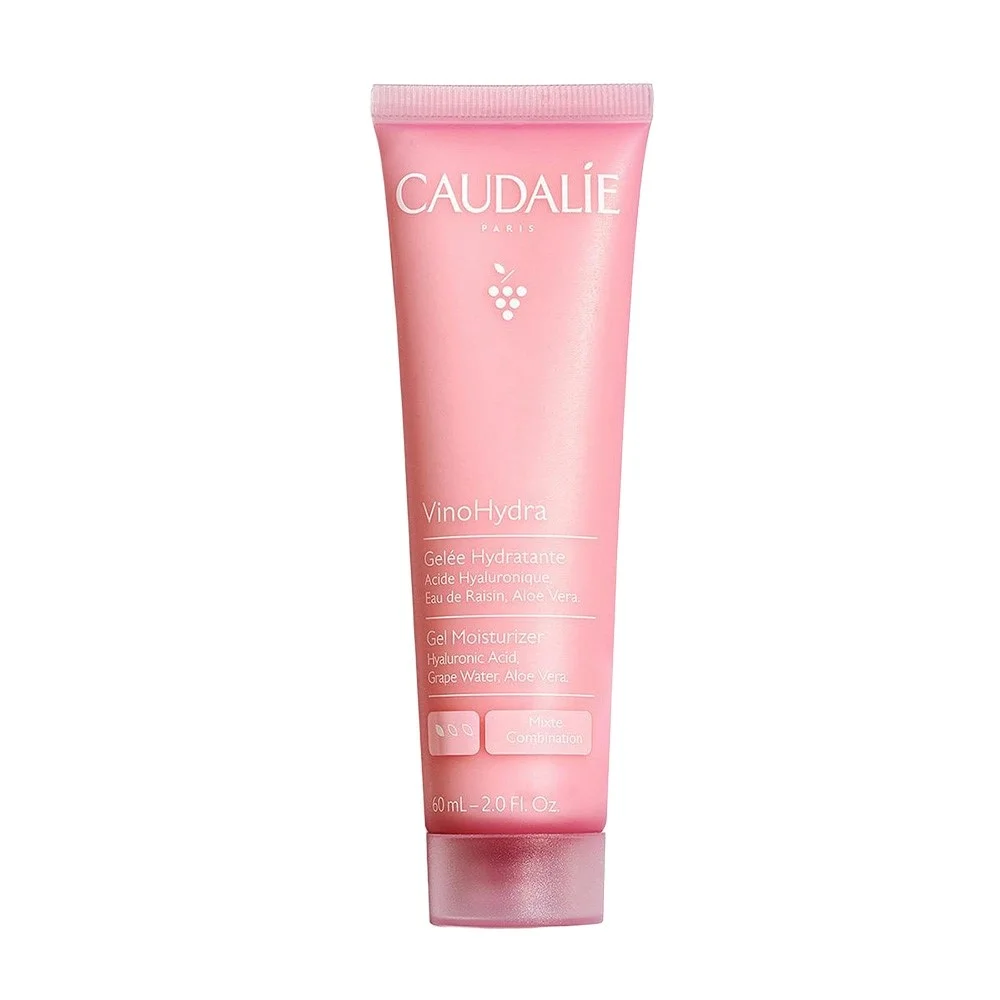 Caudalie Vinohydra Gelee Hydratante 60 ml