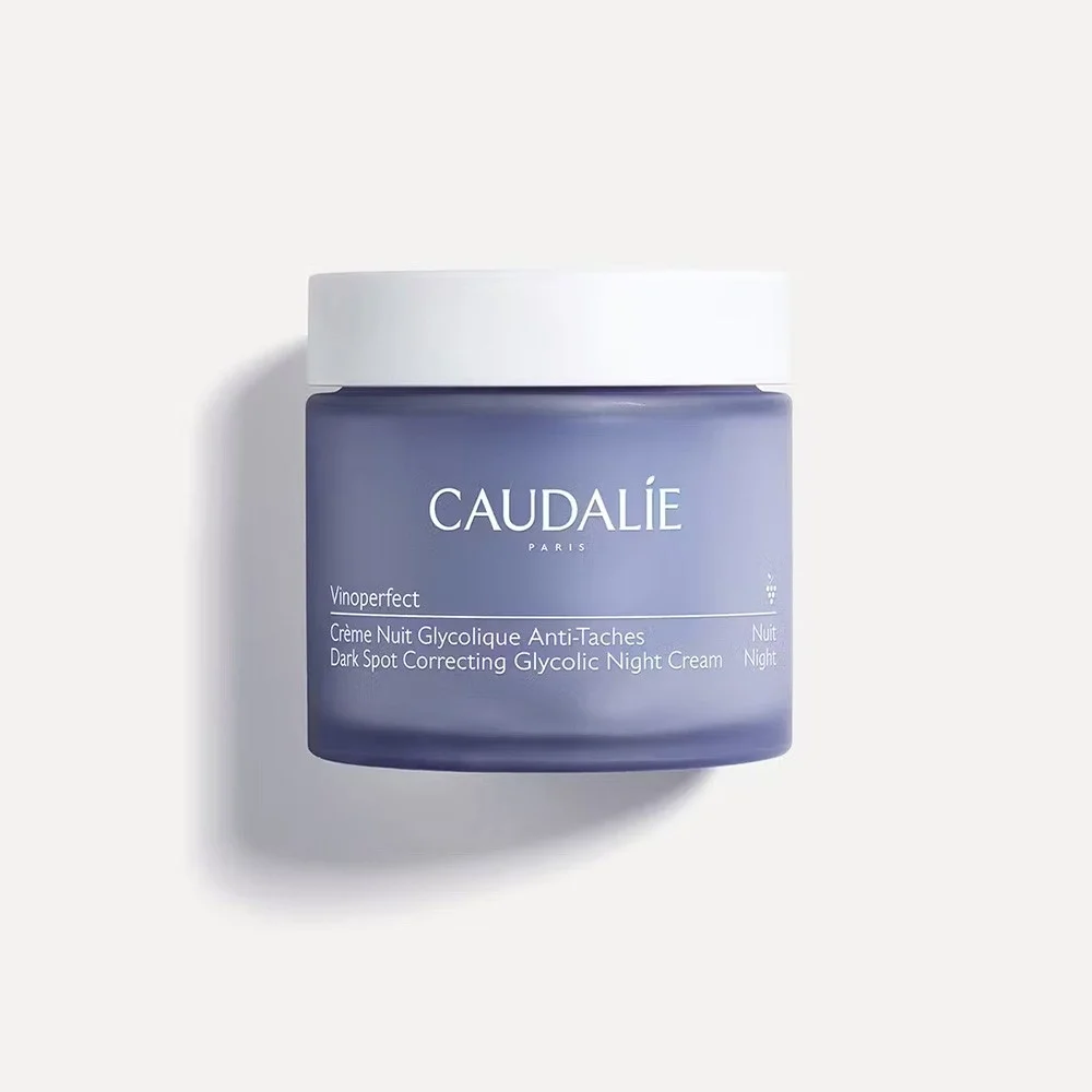 Caudalie Vinoperfect Dark Spot Correcting Glycolic Night Cream 50 ml