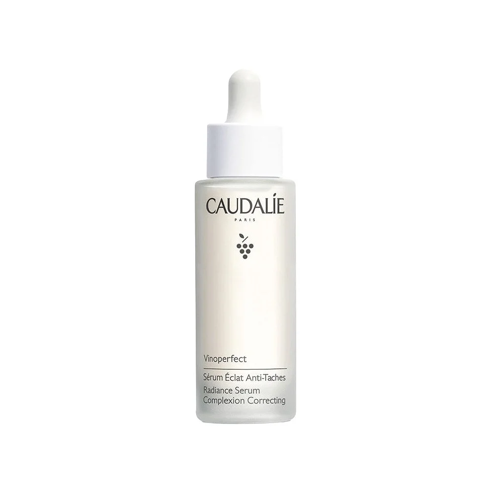 Caudalie Vinoperfect Radiance Serum Complexion Cor 50 ml