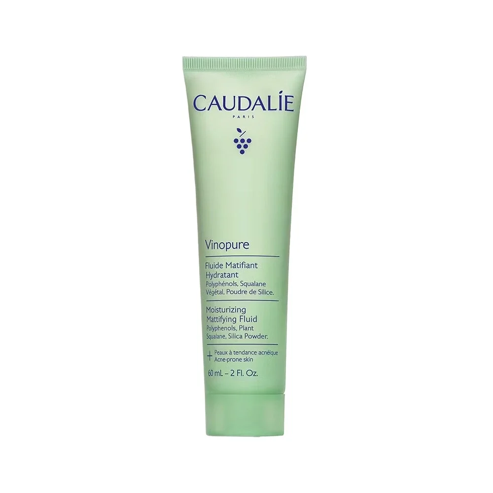 Caudalie Vinopure Hydrating Mattifying Fluid 60ml