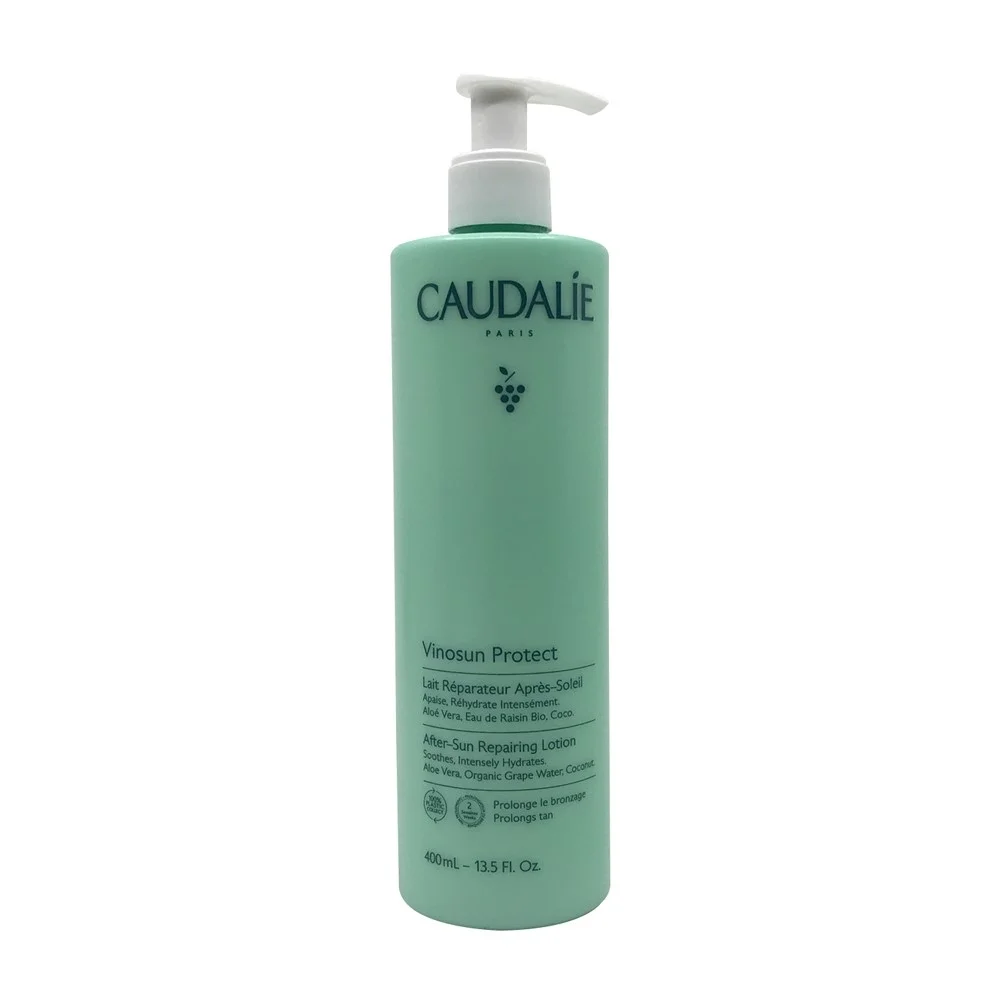 Caudalie Vinosun Protect Güneş Sonrası Onarıcı Bakım Losyonu 400 Ml