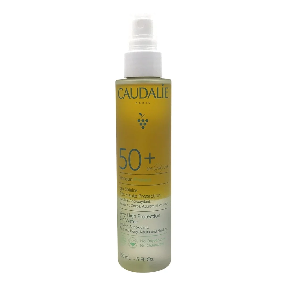 Caudalie Vinosun Protect Spf 50 Güneş Suyu 150 ml