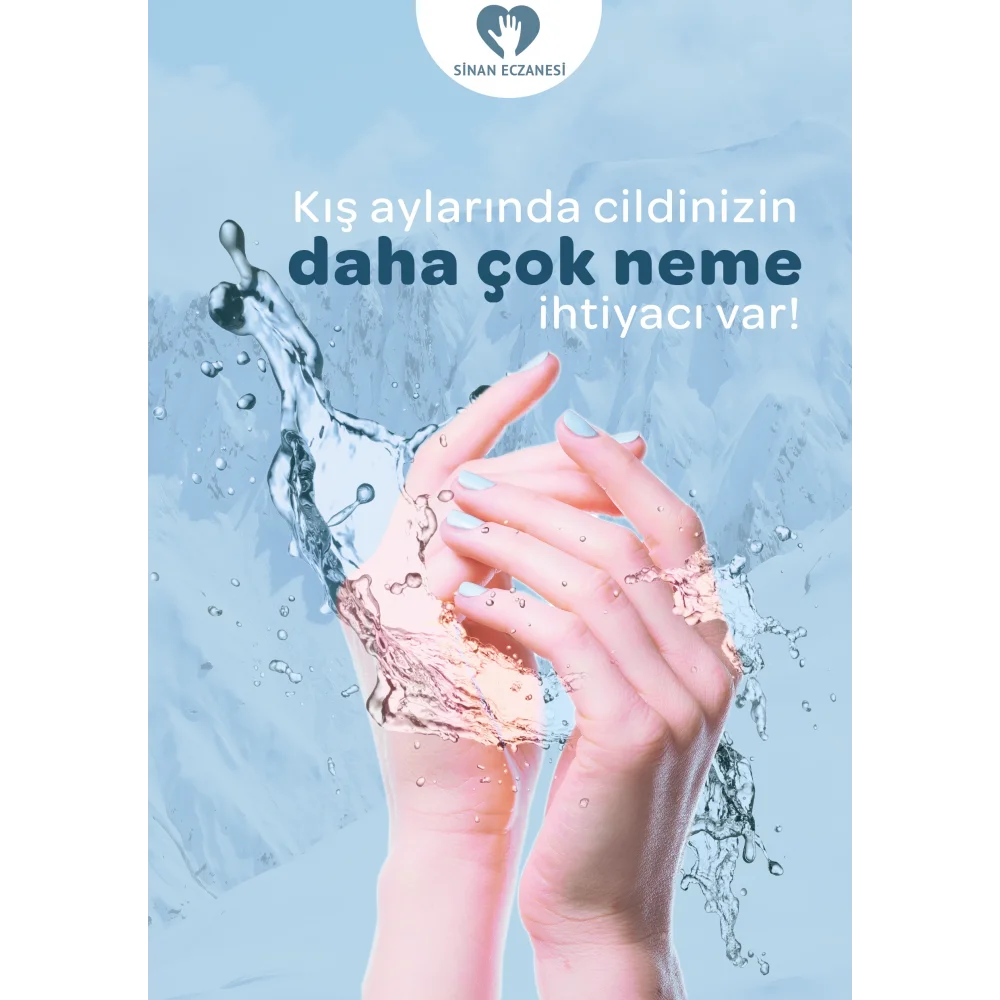 Cildinizin Neme ihtiyacı var Afiş & Poster No:135