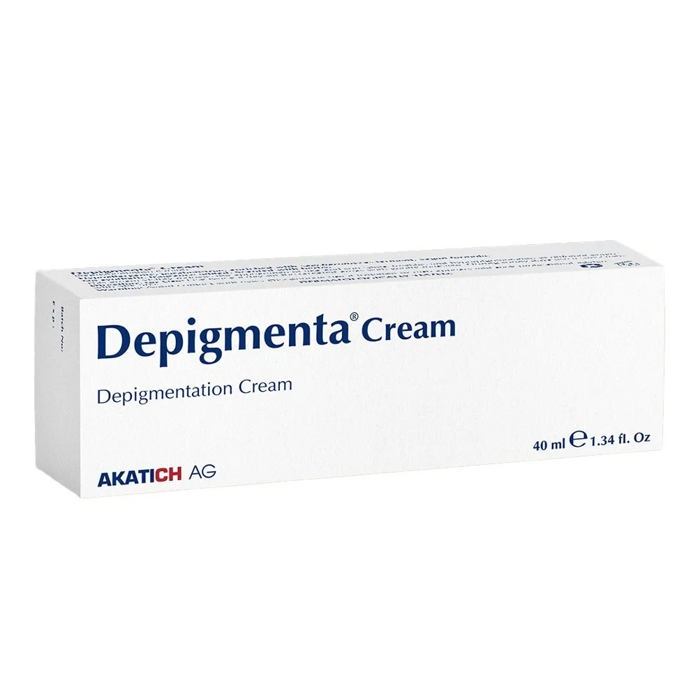 Depigmenta Crem 40 ml