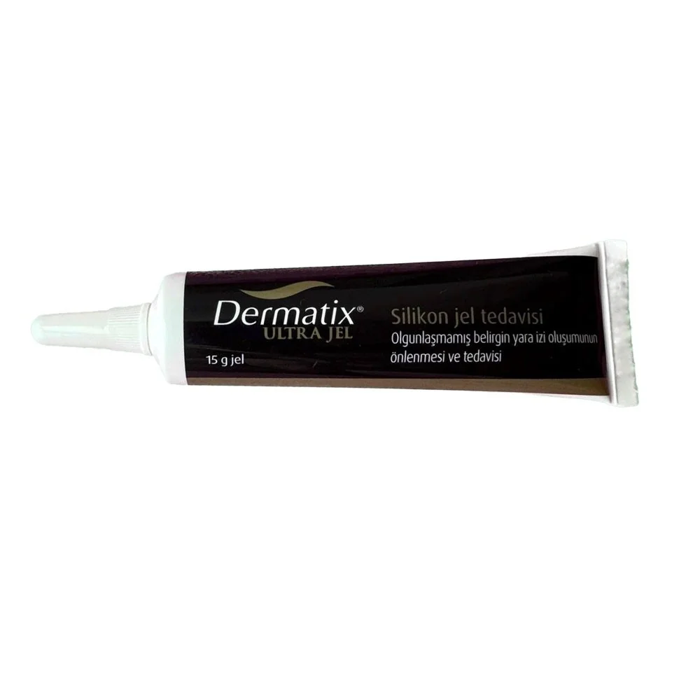 Dermatix Ultra Jel 15 gr