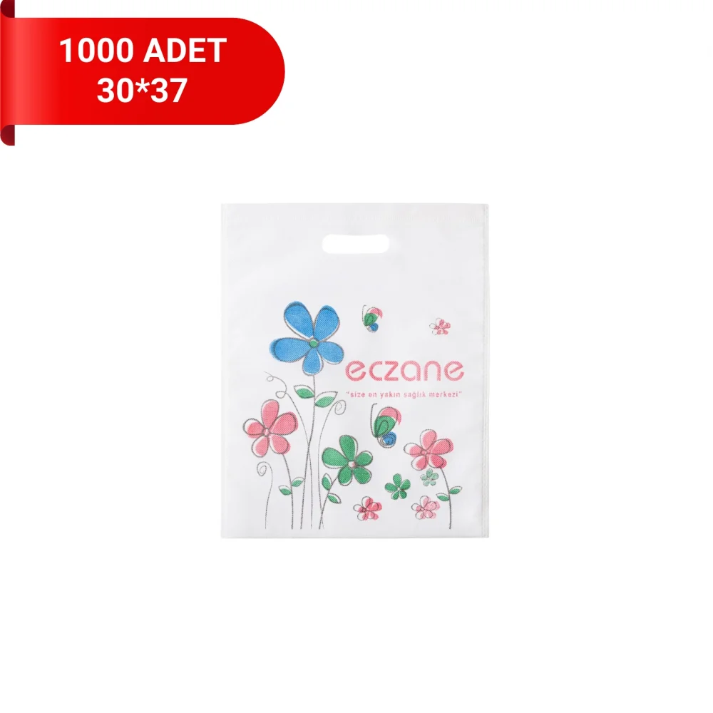 Eczane Bez Torba No:1