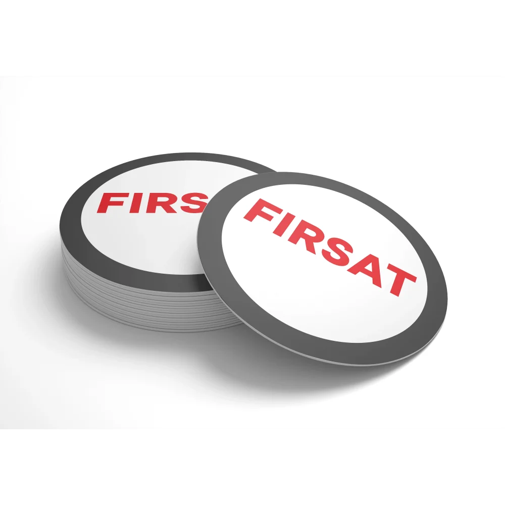 Eczanenize Özel Dönkart No:10