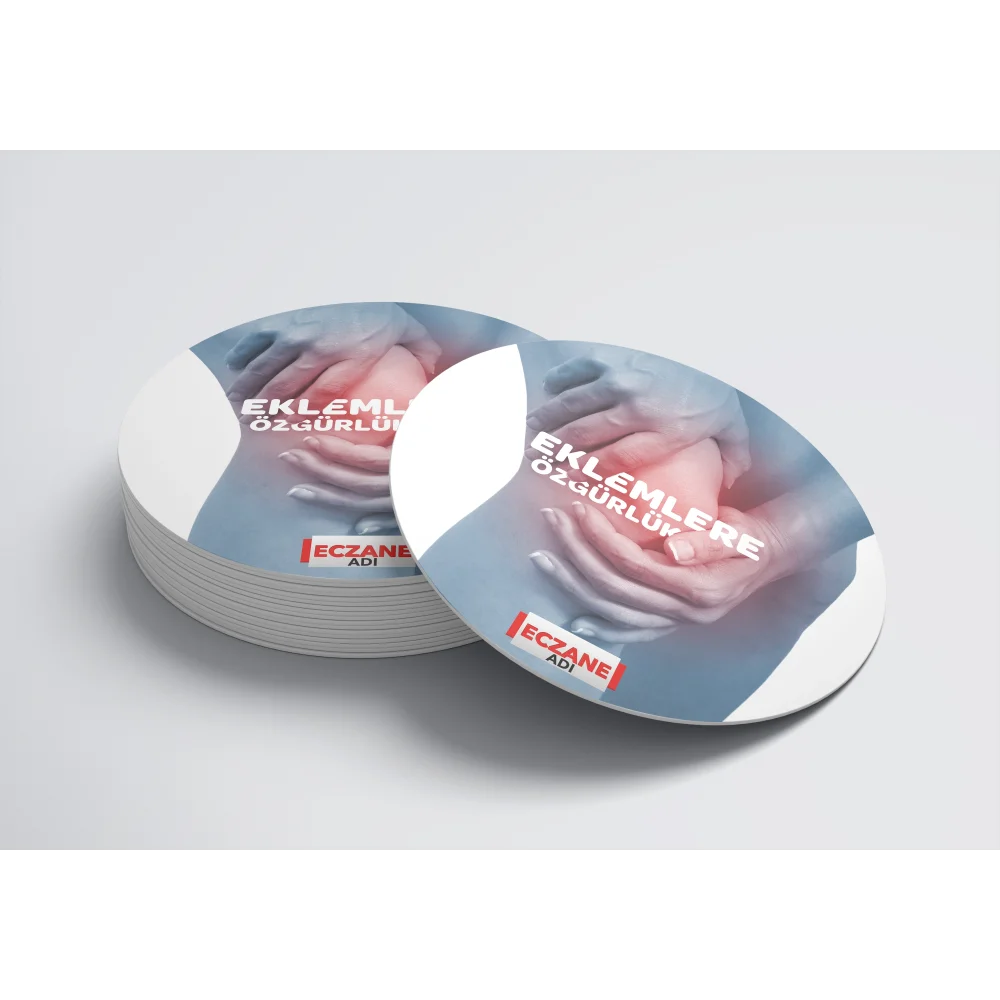 Eczanenize Özel Dönkart No:117