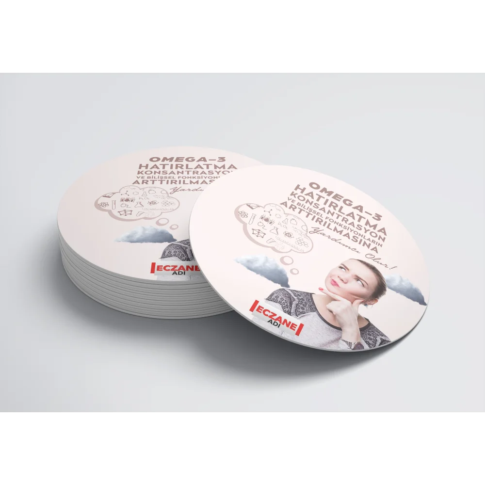 Eczanenize Özel Dönkart No:131