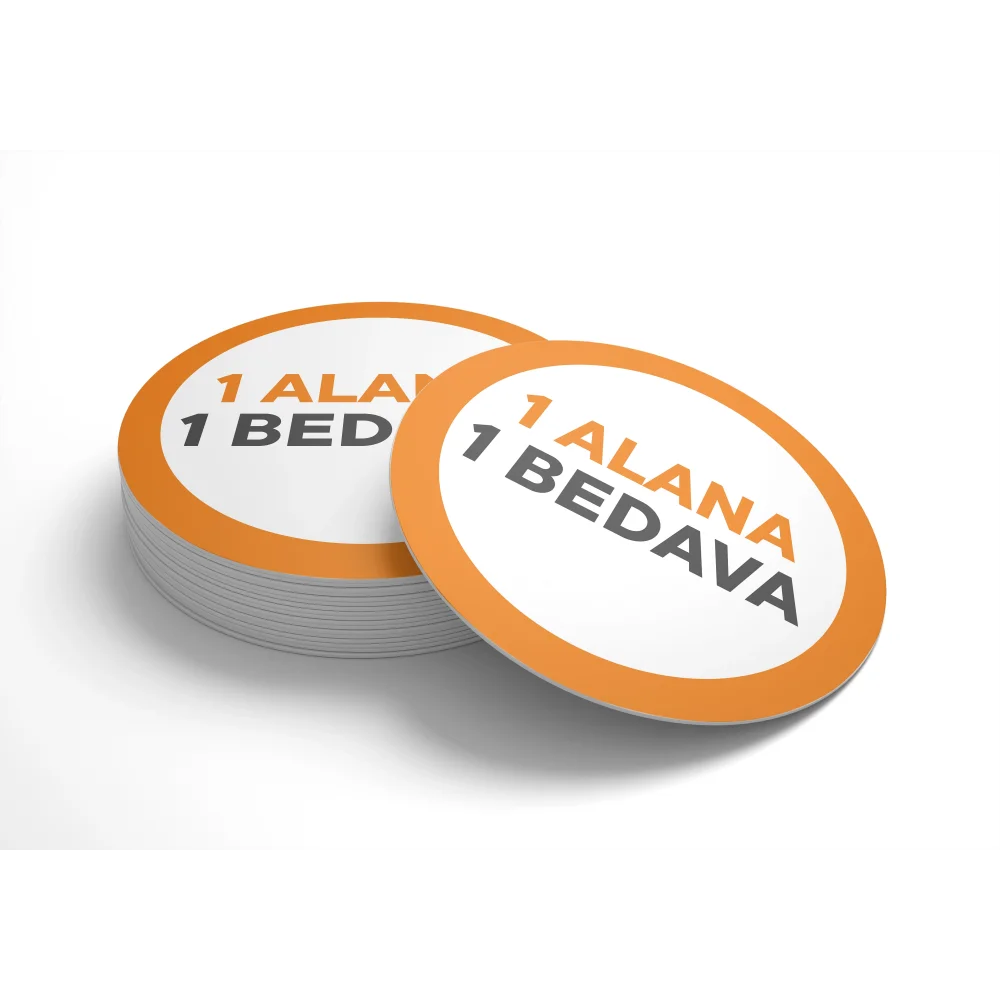 Eczanenize Özel Dönkart No:22