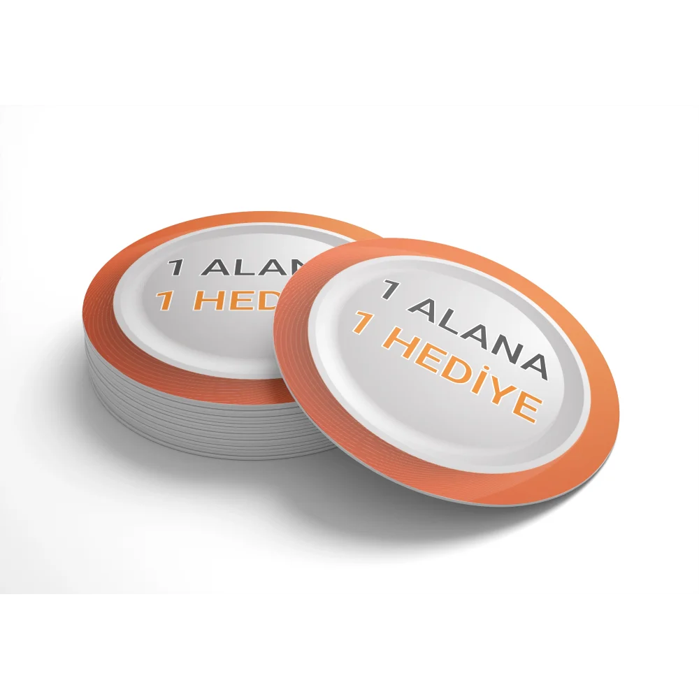 Eczanenize Özel Dönkart No:37