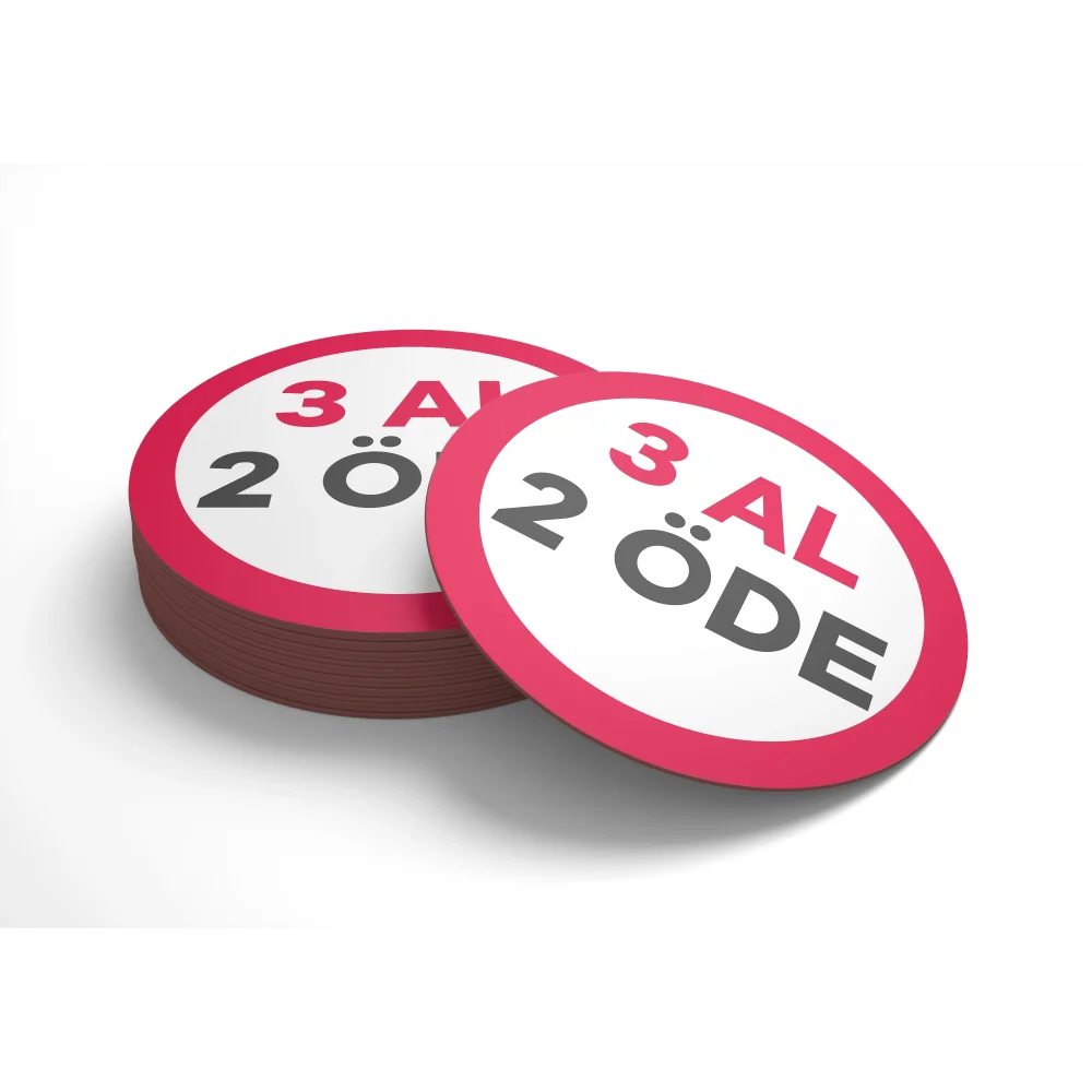 Eczanenize Özel Dönkart No:4