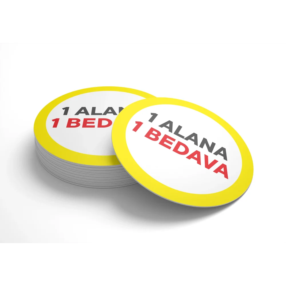 Eczanenize Özel Dönkart No:47