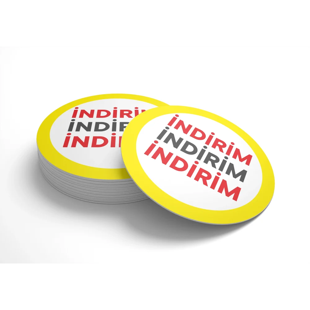 Eczanenize Özel Dönkart No:48