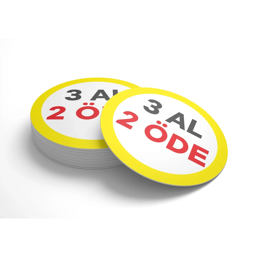 Eczanenize Özel Dönkart No:50