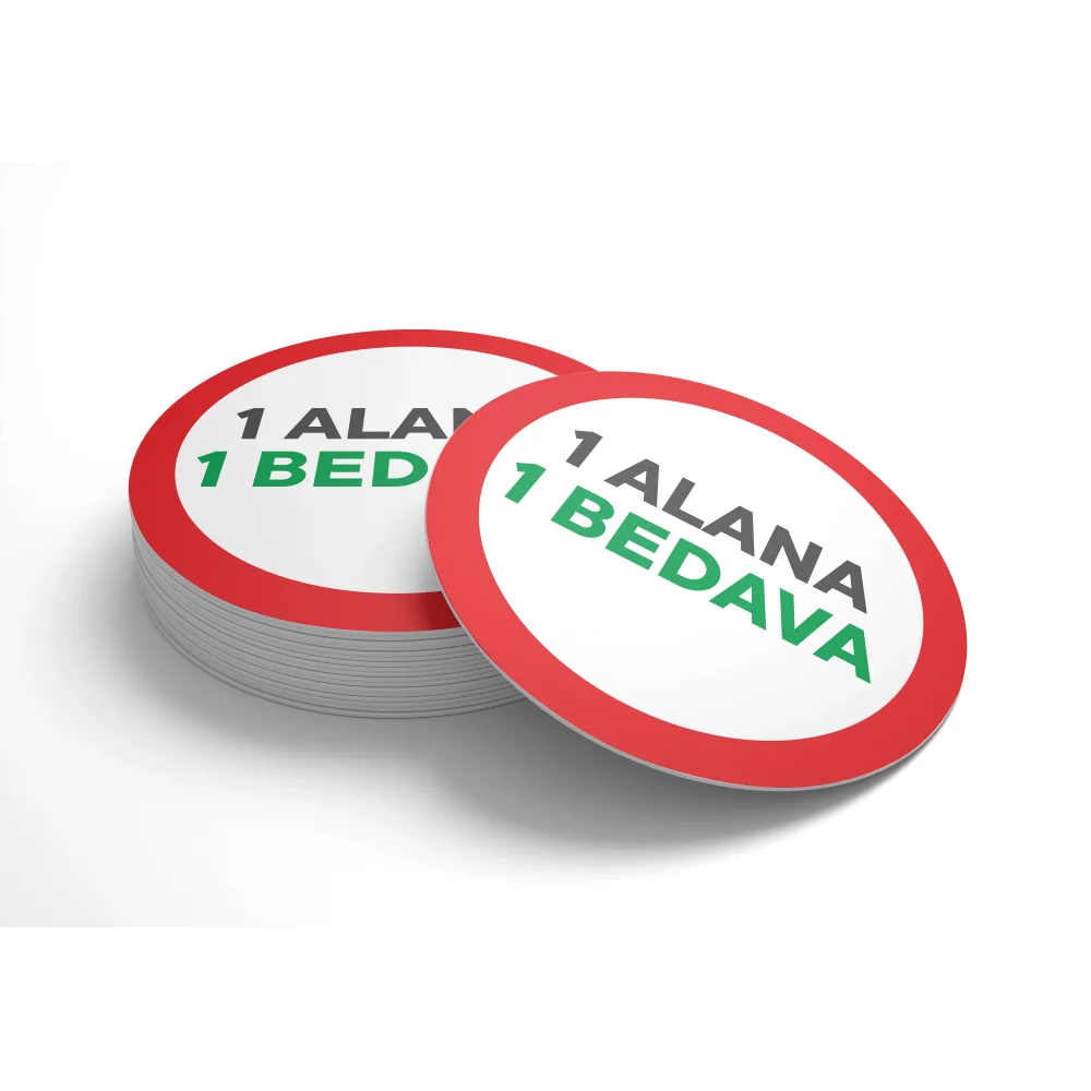 Eczanenize Özel Dönkart No:52