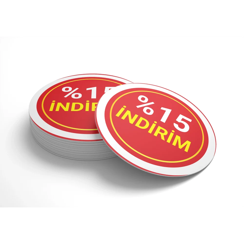 Eczanenize Özel Dönkart No:64